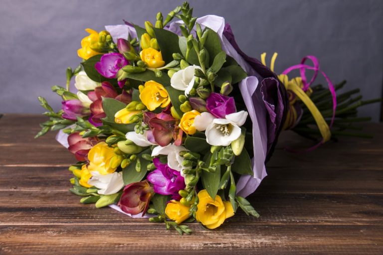 گل فروشی آنلاین - گل ارزان